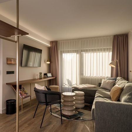 Hotel Schnitterhof Бад-Зассендорф Экстерьер фото